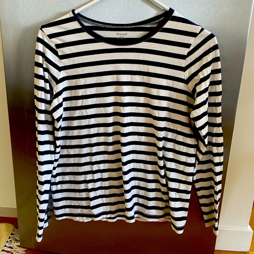 Madewell shirt